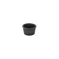Load image into Gallery viewer, RAMEKIN - RIBBED - ZUMA JUPITER (Box of 6)