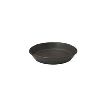 Load image into Gallery viewer, TAPAS DISH - TAPERED - ZUMA CHARCOAL (Box of 6)
