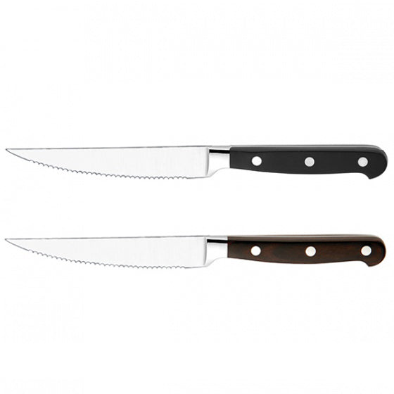 Athena Posh II Steak Knife (Box of 12) Hospitality Worldwide Pty Ltd