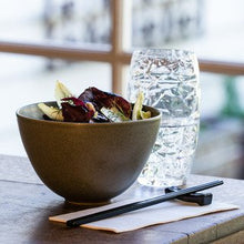 Load image into Gallery viewer, TAPAS DISH - TAPERED - ZUMA CARGO (Box of 6)