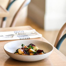 Load image into Gallery viewer, RAMEKIN - RIBBED - ZUMA MINERAL (Box of 6)