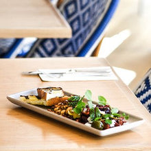 Load image into Gallery viewer, CONDIMENT DISH- ZUMA MINERAL (Box of 6)