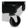 Load image into Gallery viewer, EXEC QUIET CASTERS 4&quot; BALL BEAR WHEEL 8&quot;
