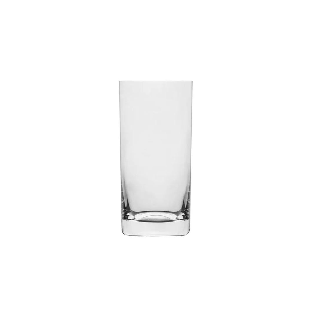 HOSTELVIA MERLOT HI-BALL GLASS 295ML - TEMPERED