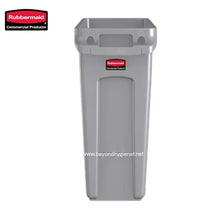 Load image into Gallery viewer, VENTED SLIM JIM 16G GRAY
