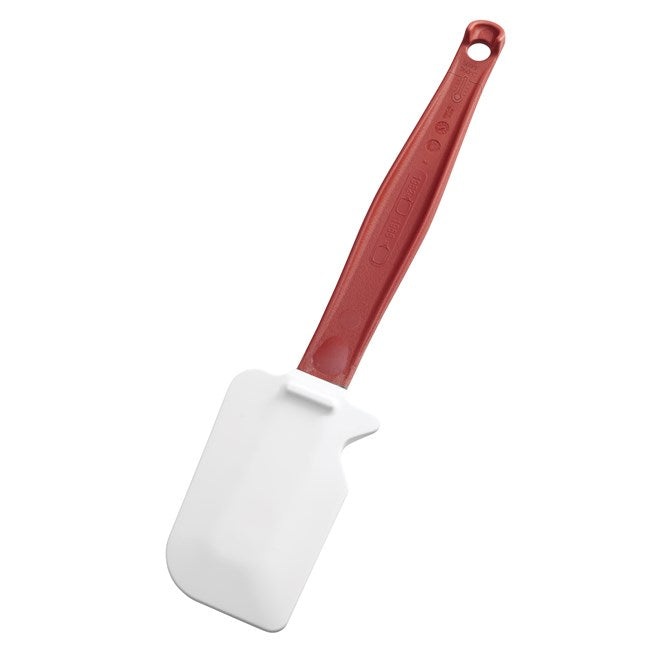 SPOON SCRAPER HI-HEAT SMALL 13.5IN/34CM
