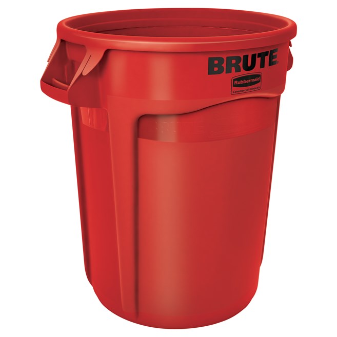 BRUTE CONT 32G/121L RED
