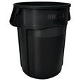 BRUTE CONTAINER 32 GAL BLA