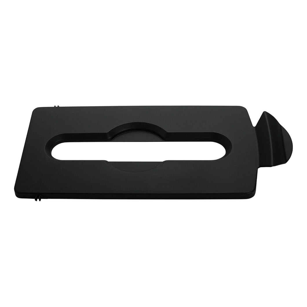SJRS BLACK PAPER SLOT LID
