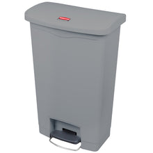 Load image into Gallery viewer, SLIM JIM 50L/13G FS RESIN STEP ON GRAY

