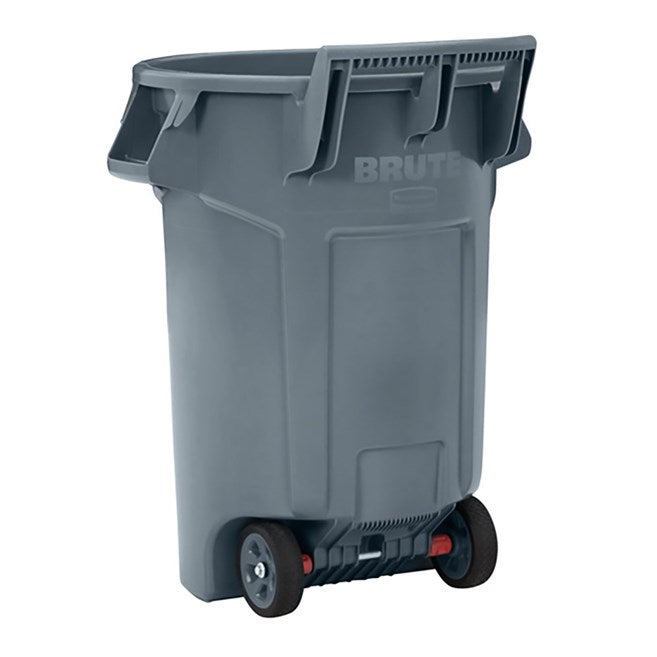 WHEELED BRUTE 44 GAL CONTAINER