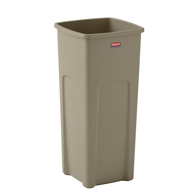 UT CONT SQ 23G/87L BEIG