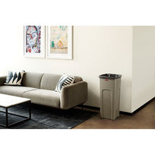 Load image into Gallery viewer, UT CONT SQ 23G/87L BEIG
