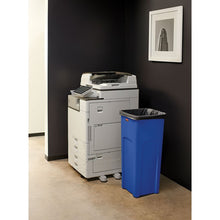 Load image into Gallery viewer, UT CONT SQ 23G/87L BLUE
