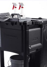 Load image into Gallery viewer, EXEC JAN CC LOCKING CABINET DOORS STD
