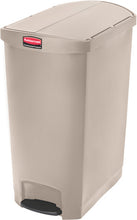 Load image into Gallery viewer, SLIM JIM 90L/24G ES RESIN STEP ON BEIGE
