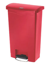 Load image into Gallery viewer, SLIM JIM 50L/13G FS RESIN STEP ON RED
