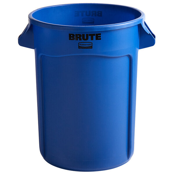 BRUTE CONT 32G/121L BLUE