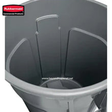 Load image into Gallery viewer, BRUTE CONT VENTED 44G/167L GRAY
