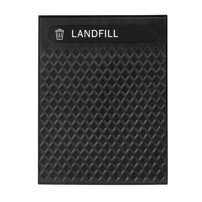 MEDIUM LANDFILL PANEL BLA