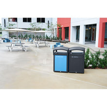 Load image into Gallery viewer, MEDIUM LANDFILL PANEL BLA
