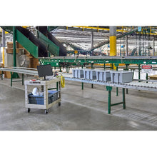 Load image into Gallery viewer, HD ERGO UTILITY CART SM BEIG
