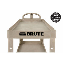 Load image into Gallery viewer, HD ERGO UTILITY CART SM BEIG
