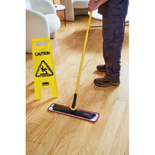 Load image into Gallery viewer, 17" QC WET/DRY FRAME
