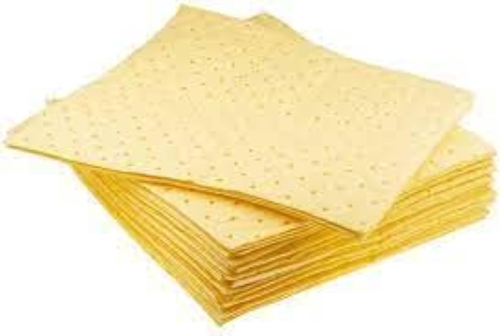 OVER THE SPILL STN PADS MEDIUM