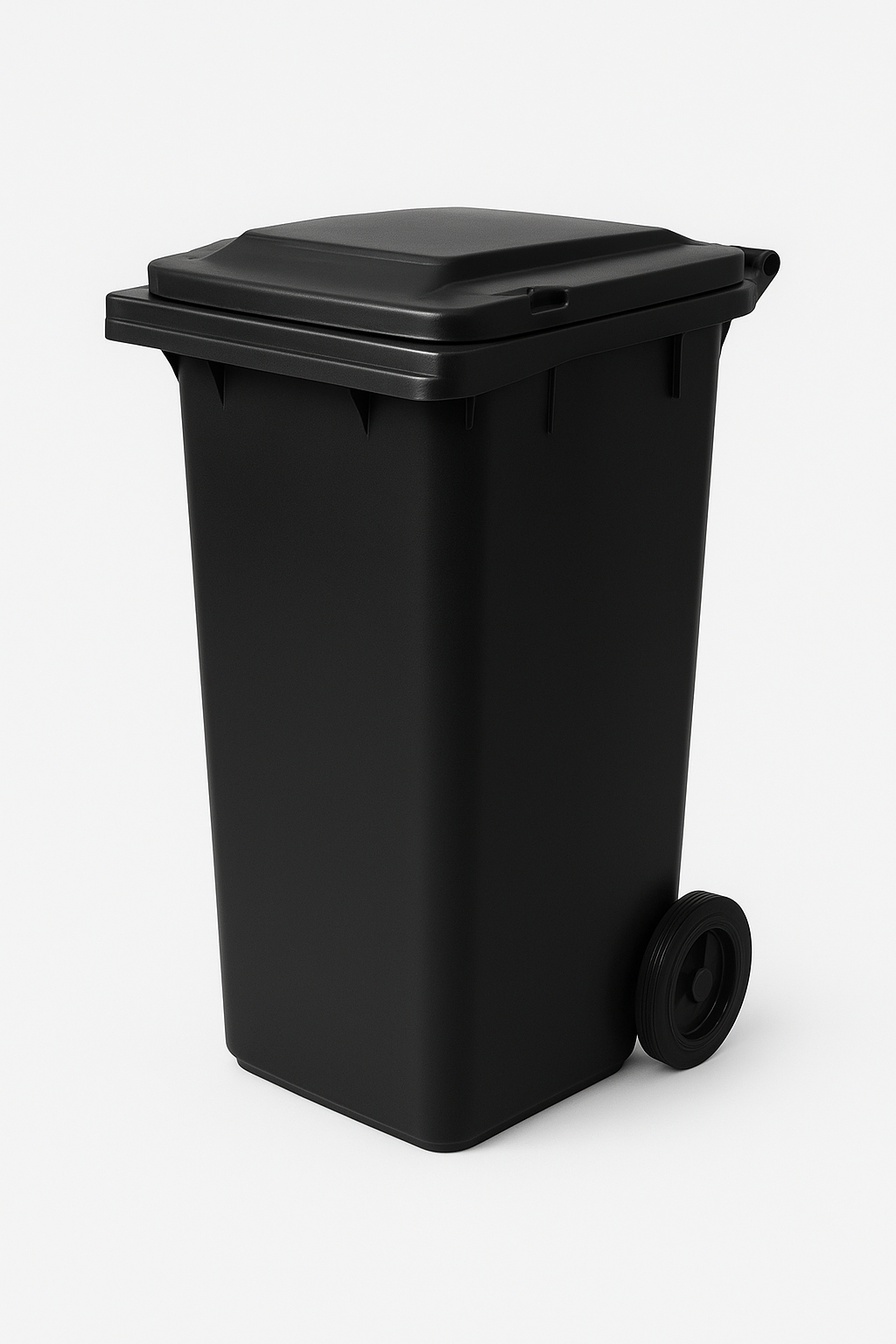 SIDE BIN
