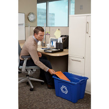 Load image into Gallery viewer, 14 GAL RECYCLE BOX
