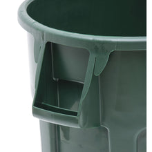 Load image into Gallery viewer, 44G BRUTE VENTED CONTAINER DGRN
