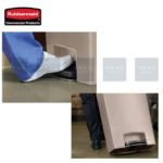 Load image into Gallery viewer, SLIM JIM 16L/4G FS RESIN STEP ON BEIG
