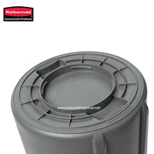 Load image into Gallery viewer, BRUTE CONT VENTED 44G/167L GRAY
