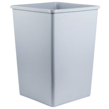 Load image into Gallery viewer, LINER UT CONT SQ 35G/132L GRAY
