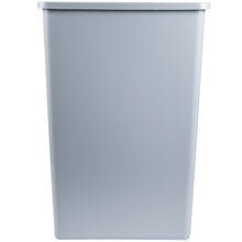 Load image into Gallery viewer, LINER UT CONT SQ 35G/132L GRAY
