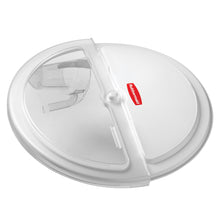 Load image into Gallery viewer, BRUTE CONT SLIDING LID/SCOOP 32G/121L
