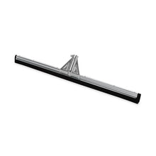 Load image into Gallery viewer, FLOOR SQUEEGEE HEAVY DUTY 30IN/75CM BLA

