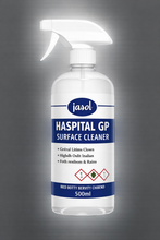 Load image into Gallery viewer, 2030910 (HOSPITAL GP SURFACE CLEANER 500ML)
