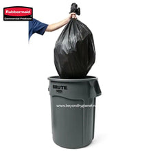 Load image into Gallery viewer, BRUTE CONT VENTED 44G/167L GRAY
