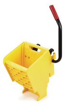 Load image into Gallery viewer, 44 QT WAVEBRAKE 2 SP BUCKET WRINGER YEL
