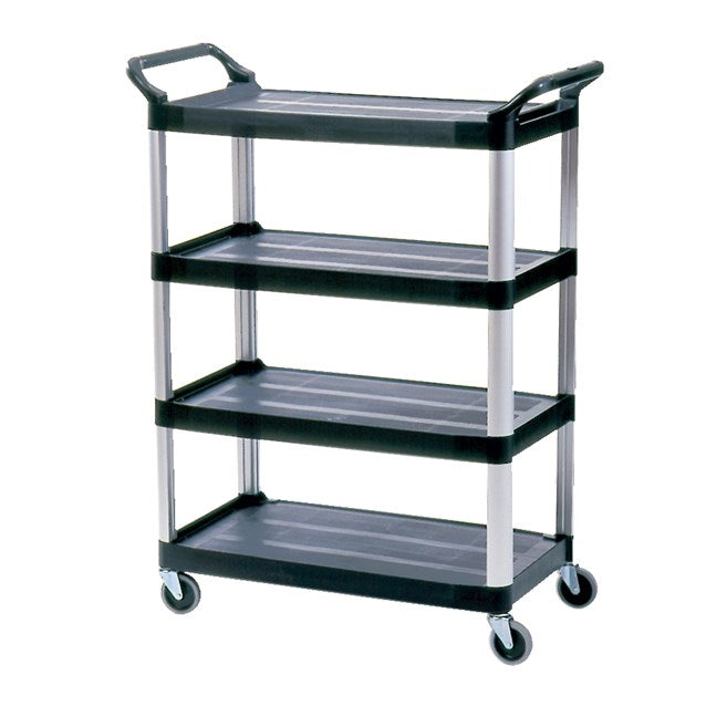 X-TRA SHELF CART