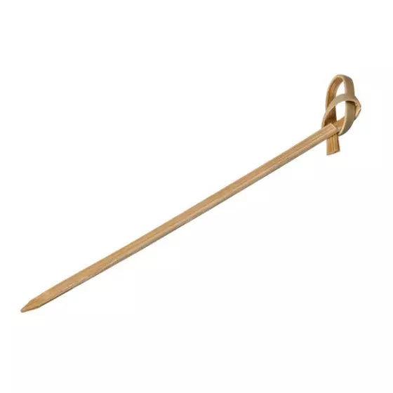 BAMBOO SKEWER-LOOPED (250pcs/PACK)