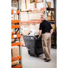 Load image into Gallery viewer, TILT TRUCK UTILITY 0.75 YD3/0.6 M3 BLA
