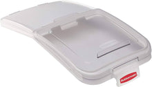 Load image into Gallery viewer, ING BIN LID FITS 3602 W/ DOOR/SCOOP
