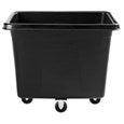 EXEC CUBE TRUCK 16 CU FT QUIET CASTER