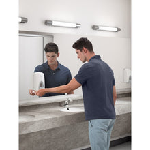 Load image into Gallery viewer, DSP SOAP FM 800ML WH RCP
