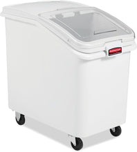 Load image into Gallery viewer, ING BIN LID FITS 3600 W/ DOOR/SCOOP
