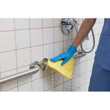 Load image into Gallery viewer, HYGEN 16&quot; X 16&quot; MICROFIBER RFID CLOTH YL
