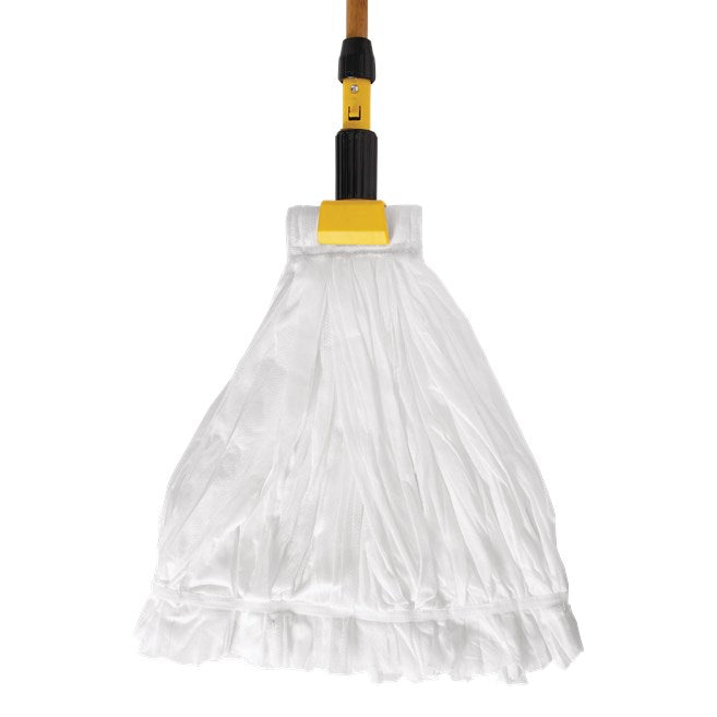 #24 DISPOSABLE MOP 5